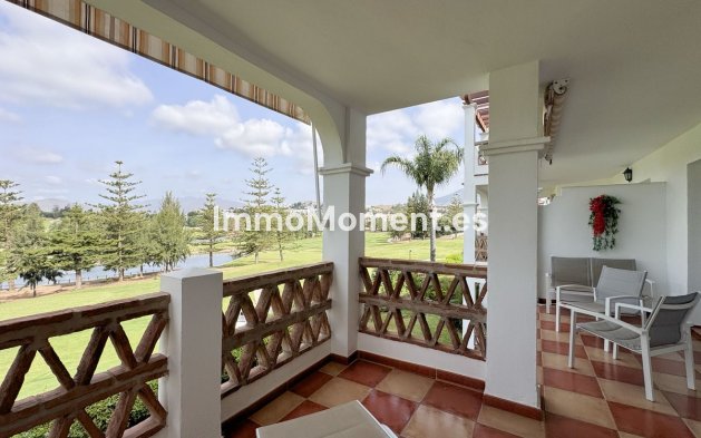 Bestaande woning - Appartement - Mijas - Mijas Golf