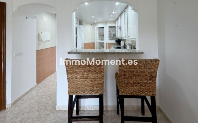 Bestaande woning - Appartement - Mijas - Mijas Golf
