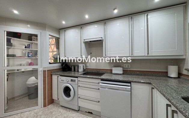 Bestaande woning - Appartement - Mijas - Mijas Golf