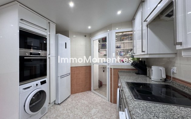Bestaande woning - Appartement - Mijas - Mijas Golf