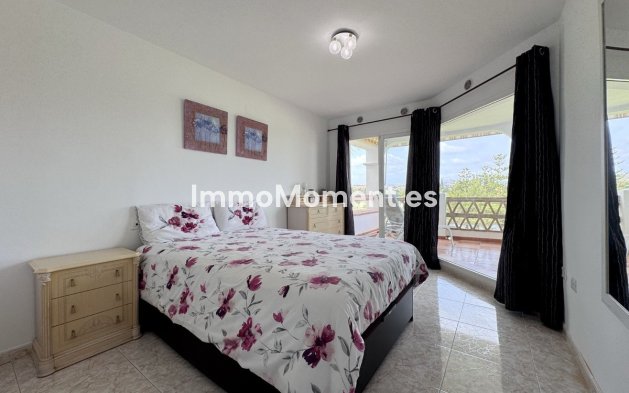 Bestaande woning - Appartement - Mijas - Mijas Golf