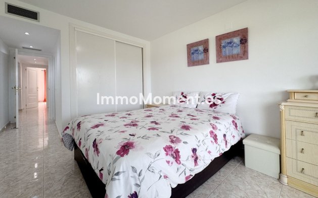 Bestaande woning - Appartement - Mijas - Mijas Golf