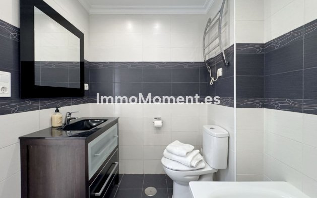 Bestaande woning - Appartement - Mijas - Mijas Golf