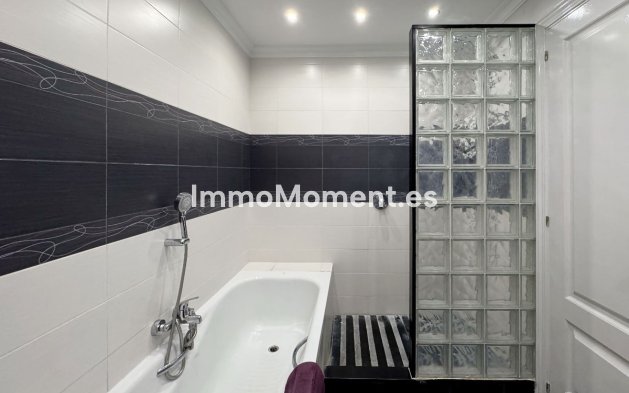 Bestaande woning - Appartement - Mijas - Mijas Golf