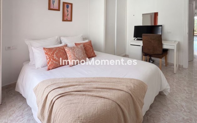 Bestaande woning - Appartement - Mijas - Mijas Golf