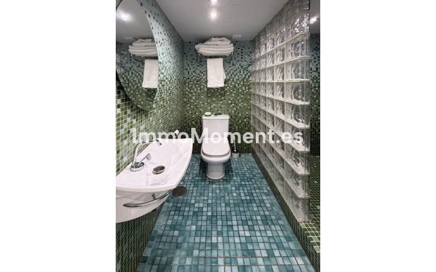Bestaande woning - Appartement - Mijas - Mijas Golf