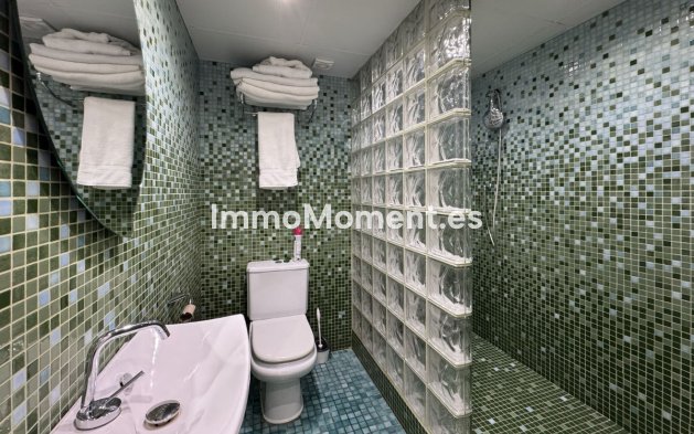 Bestaande woning - Appartement - Mijas - Mijas Golf