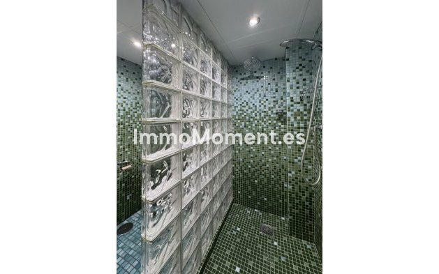 Bestaande woning - Appartement - Mijas - Mijas Golf