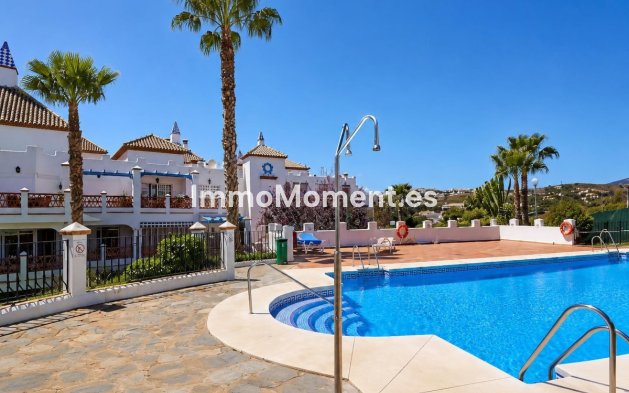 Bestaande woning - Appartement - Mijas - Mijas Golf