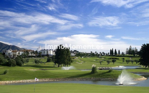 Bestaande woning - Appartement - Mijas - Mijas Golf