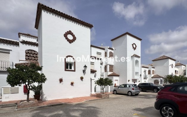 Bestaande woning - Appartement - Mijas - Mijas Golf