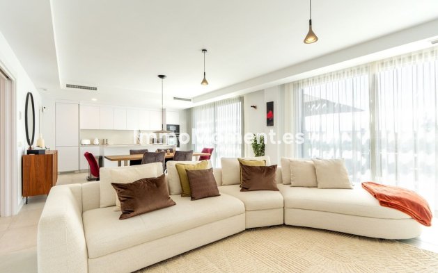 Resale - Townhouse - Mijas Costa - El Chaparral