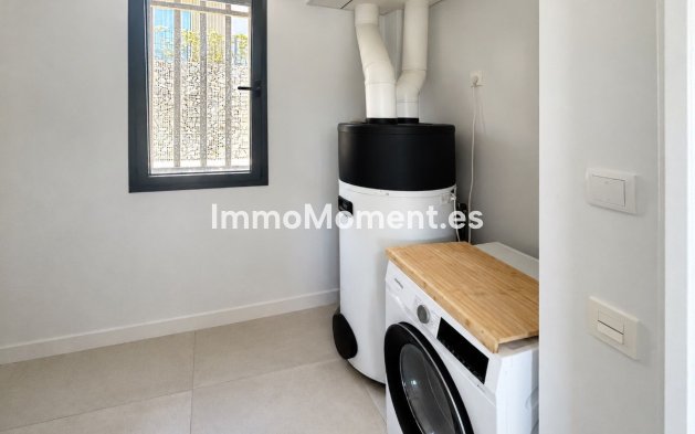 Resale - Townhouse - Mijas Costa - El Chaparral