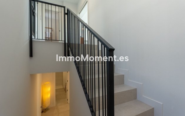 Resale - Townhouse - Mijas Costa - El Chaparral