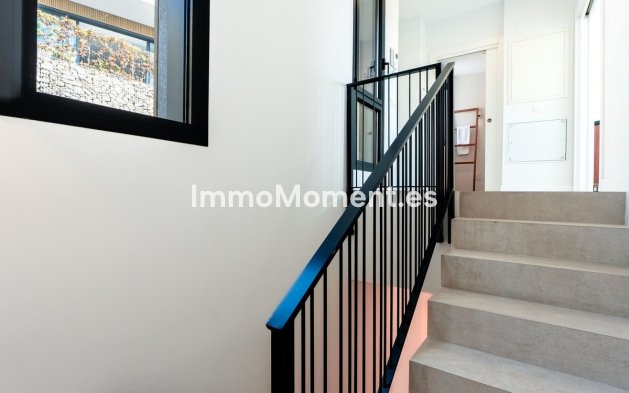 Resale - Townhouse - Mijas Costa - El Chaparral