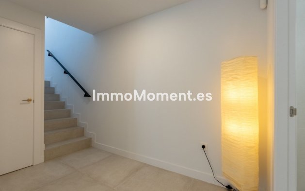 Resale - Townhouse - Mijas Costa - El Chaparral