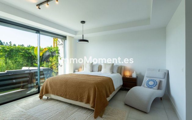 Resale - Townhouse - Mijas Costa - El Chaparral
