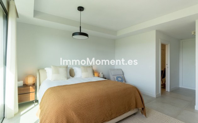 Resale - Townhouse - Mijas Costa - El Chaparral