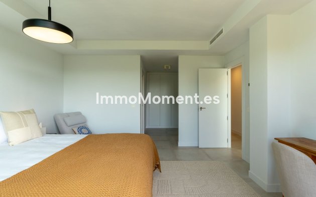 Resale - Townhouse - Mijas Costa - El Chaparral