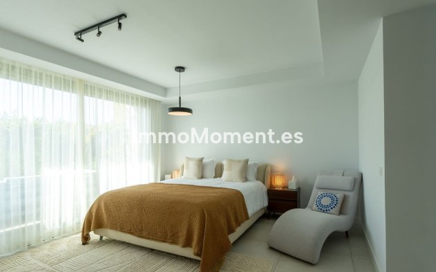 Resale - Townhouse - Mijas Costa - El Chaparral