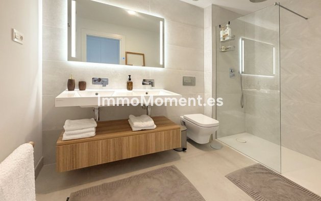 Resale - Townhouse - Mijas Costa - El Chaparral