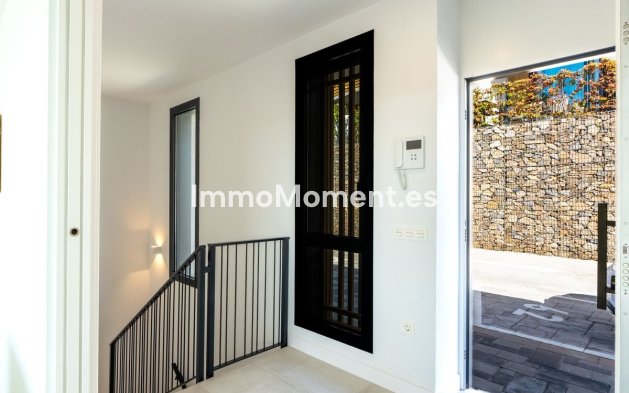 Resale - Townhouse - Mijas Costa - El Chaparral