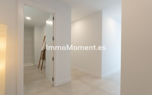 Resale - Townhouse - Mijas Costa - El Chaparral
