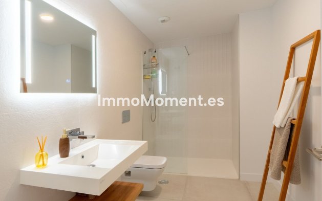 Resale - Townhouse - Mijas Costa - El Chaparral