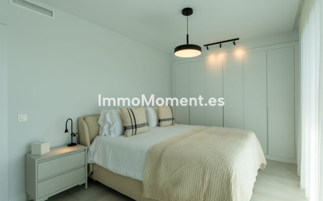 Resale - Townhouse - Mijas Costa - El Chaparral