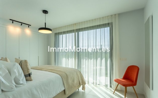 Resale - Townhouse - Mijas Costa - El Chaparral