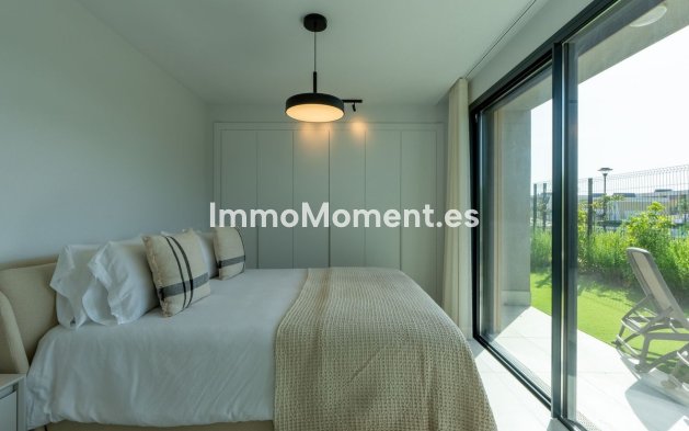 Resale - Townhouse - Mijas Costa - El Chaparral