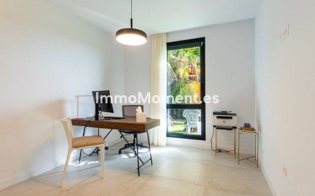 Resale - Townhouse - Mijas Costa - El Chaparral