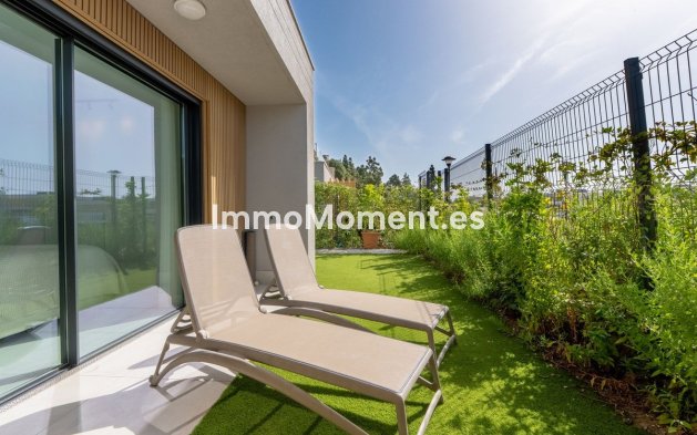 Resale - Townhouse - Mijas Costa - El Chaparral