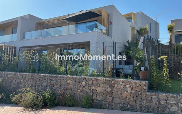 Resale - Townhouse - Mijas Costa - El Chaparral