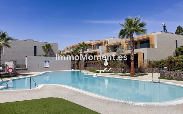 Resale - Townhouse - Mijas Costa - El Chaparral