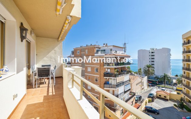 Resale - Apartment - Benalmadena - Benalmadena Centro