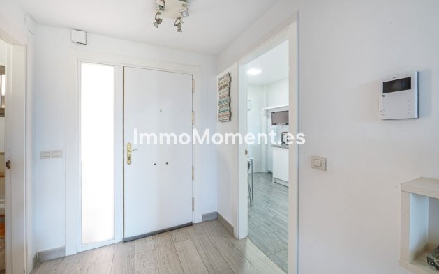 Revente - Maison mitoyenne - Benalmadena - Benalmadena Pueblo
