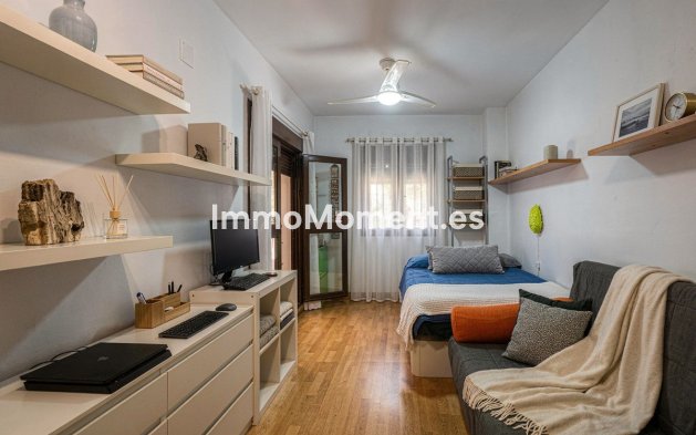 Revente - Maison mitoyenne - Benalmadena - Benalmadena Pueblo