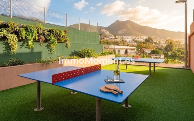Revente - Maison mitoyenne - Benalmadena - Benalmadena Pueblo