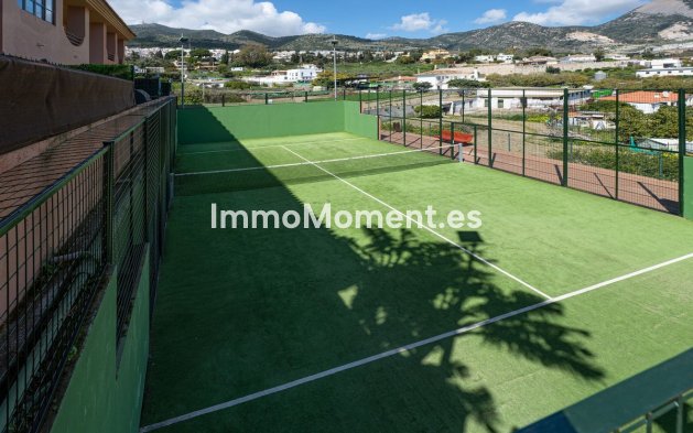 Revente - Maison mitoyenne - Benalmadena - Benalmadena Pueblo
