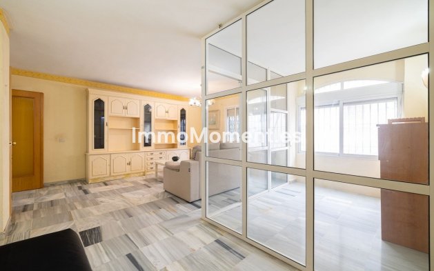 Wiederverkauf - Wohnung - Benalmadena - Arroyo de la Miel