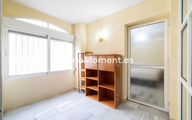 Wiederverkauf - Wohnung - Benalmadena - Arroyo de la Miel