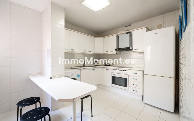 Wiederverkauf - Wohnung - Benalmadena - Arroyo de la Miel