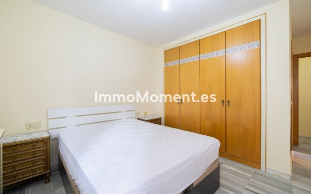 Wiederverkauf - Wohnung - Benalmadena - Arroyo de la Miel