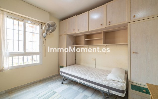 Wiederverkauf - Wohnung - Benalmadena - Arroyo de la Miel