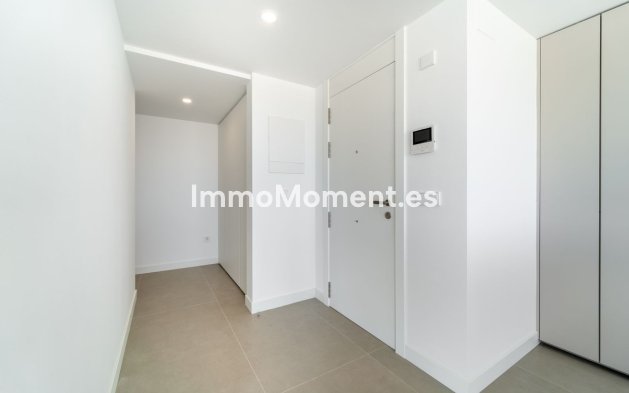 Resale - Apartment - Fuengirola - Higueron
