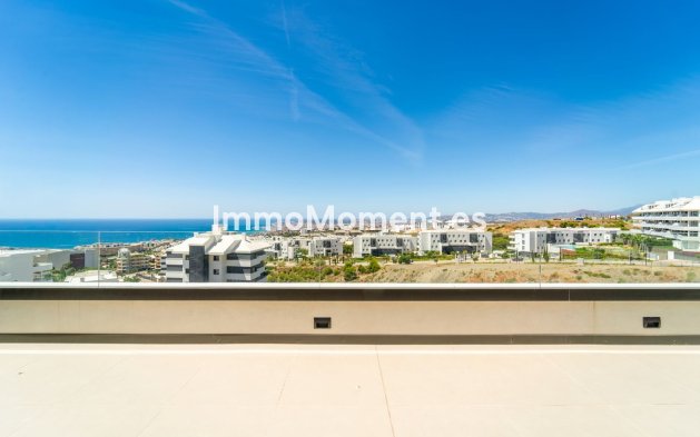 Resale - Apartment - Fuengirola - Higueron