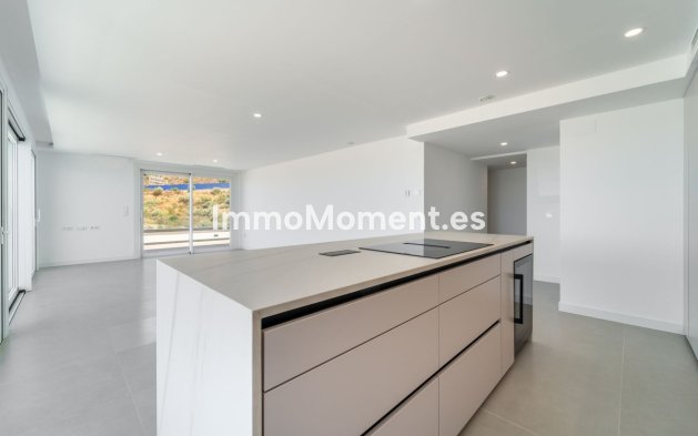 Resale - Apartment - Fuengirola - Higueron