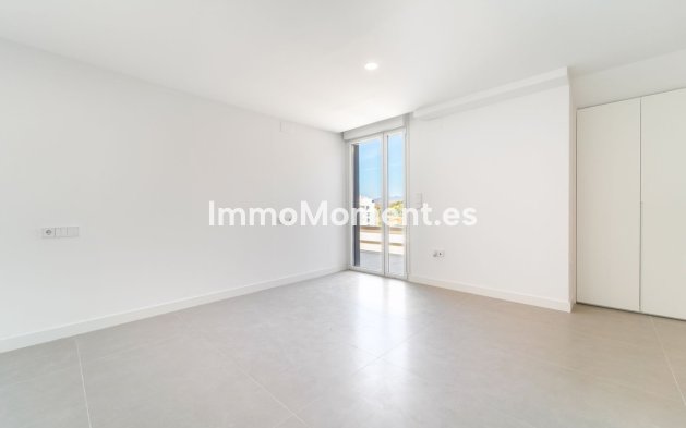 Resale - Apartment - Fuengirola - Higueron