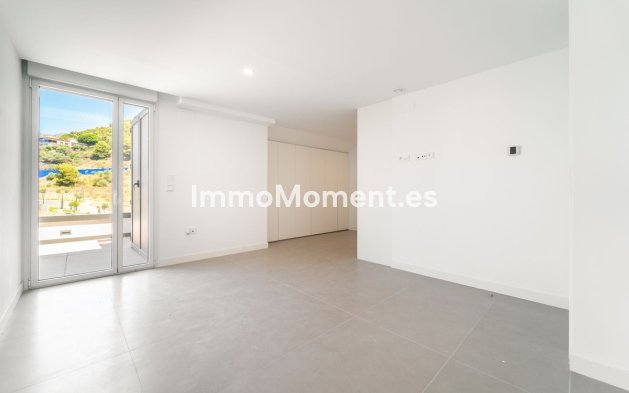 Resale - Apartment - Fuengirola - Higueron